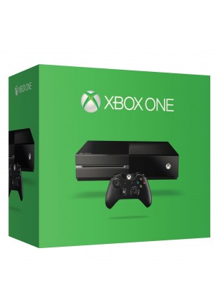 XBOX ONE 500 GO  (USAGÉ)